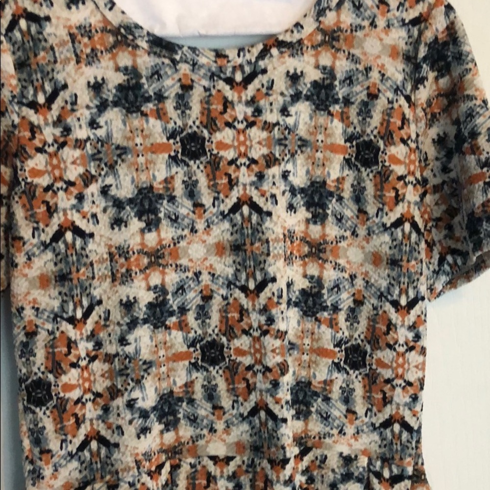 LuLaRoe Amelia